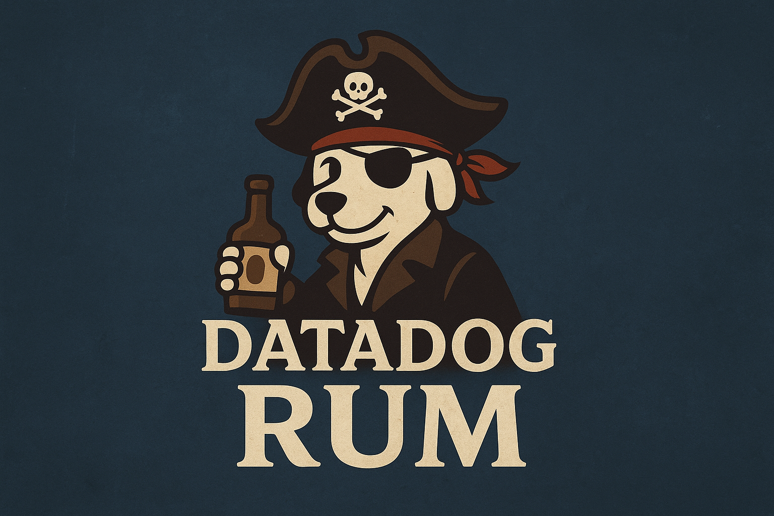 Captain's Profile Pic